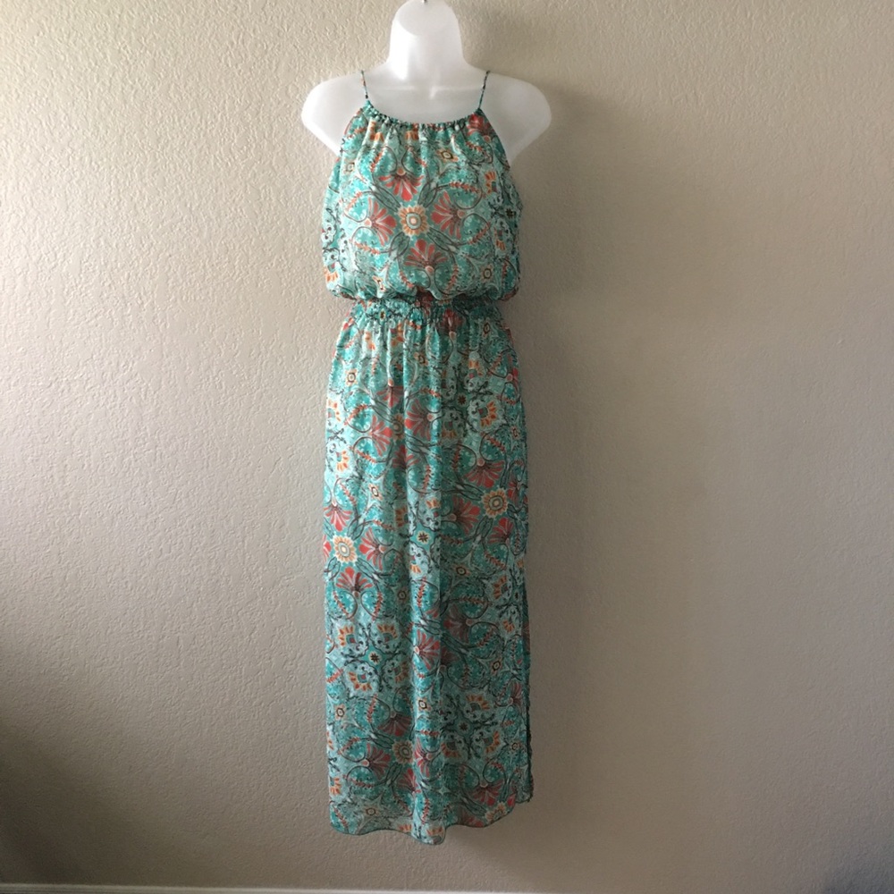 Cute summer dress